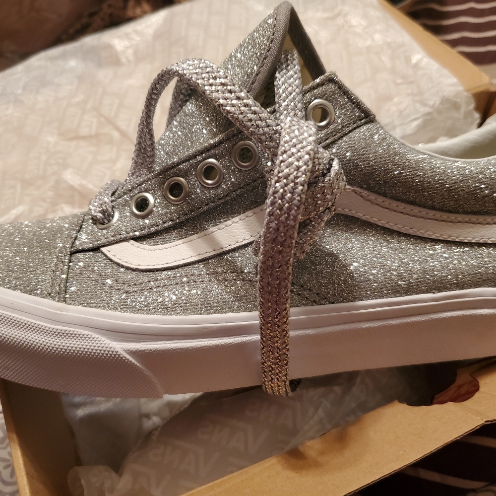 Van Sneakers